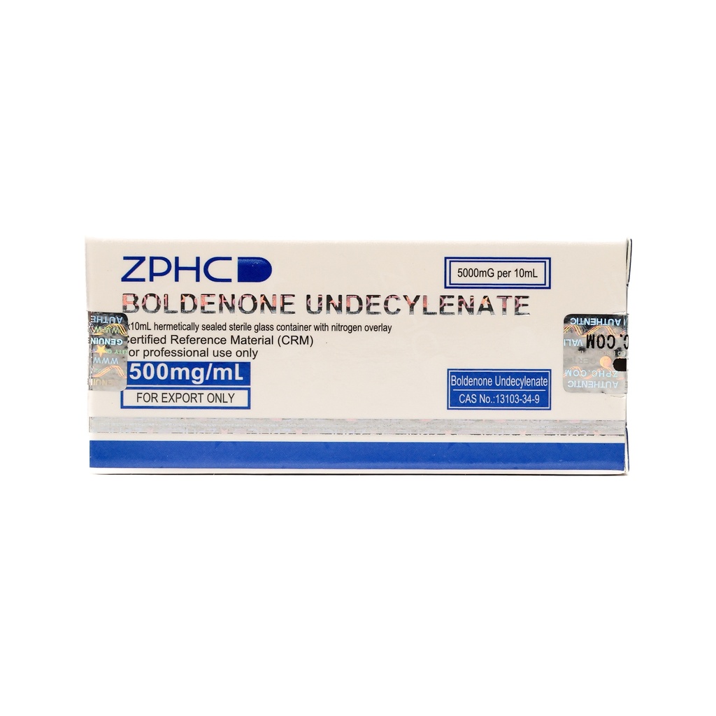 Boldenone Undecylenate