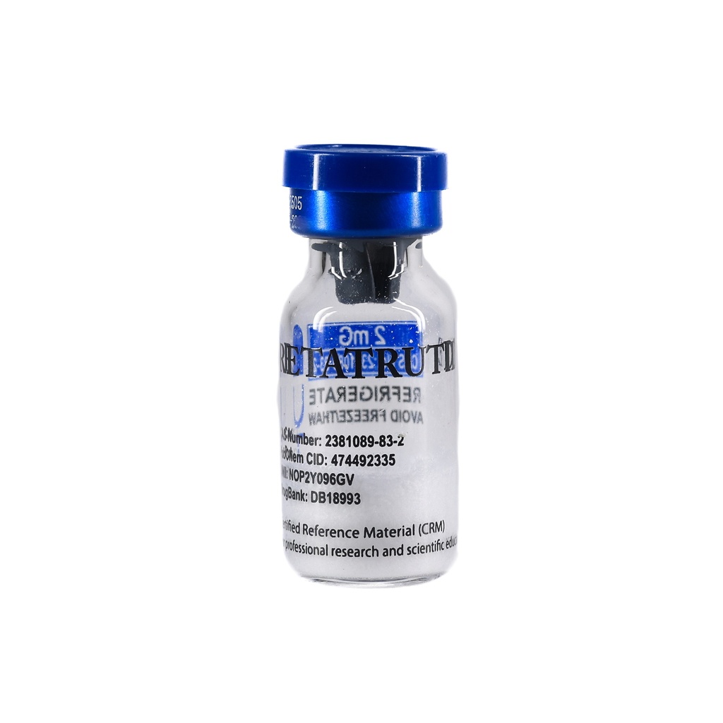 RETATRUTIDE 10 MG KIT