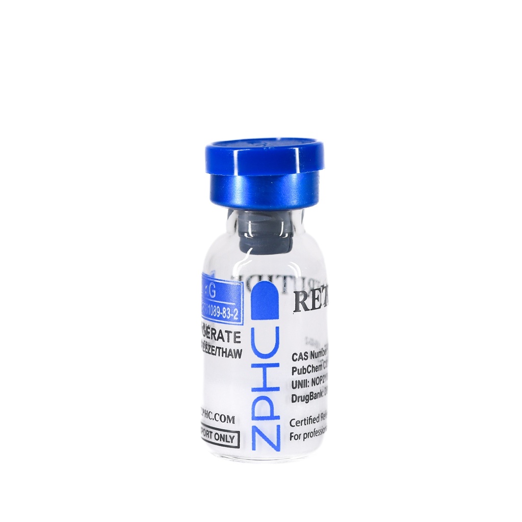 RETATRUTIDE 10 MG KIT