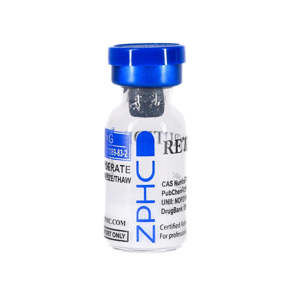 RETATRUTIDE 20 MG KIT