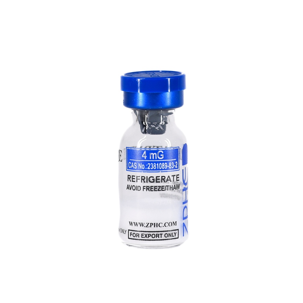 RETATRUTIDE 20 MG KIT