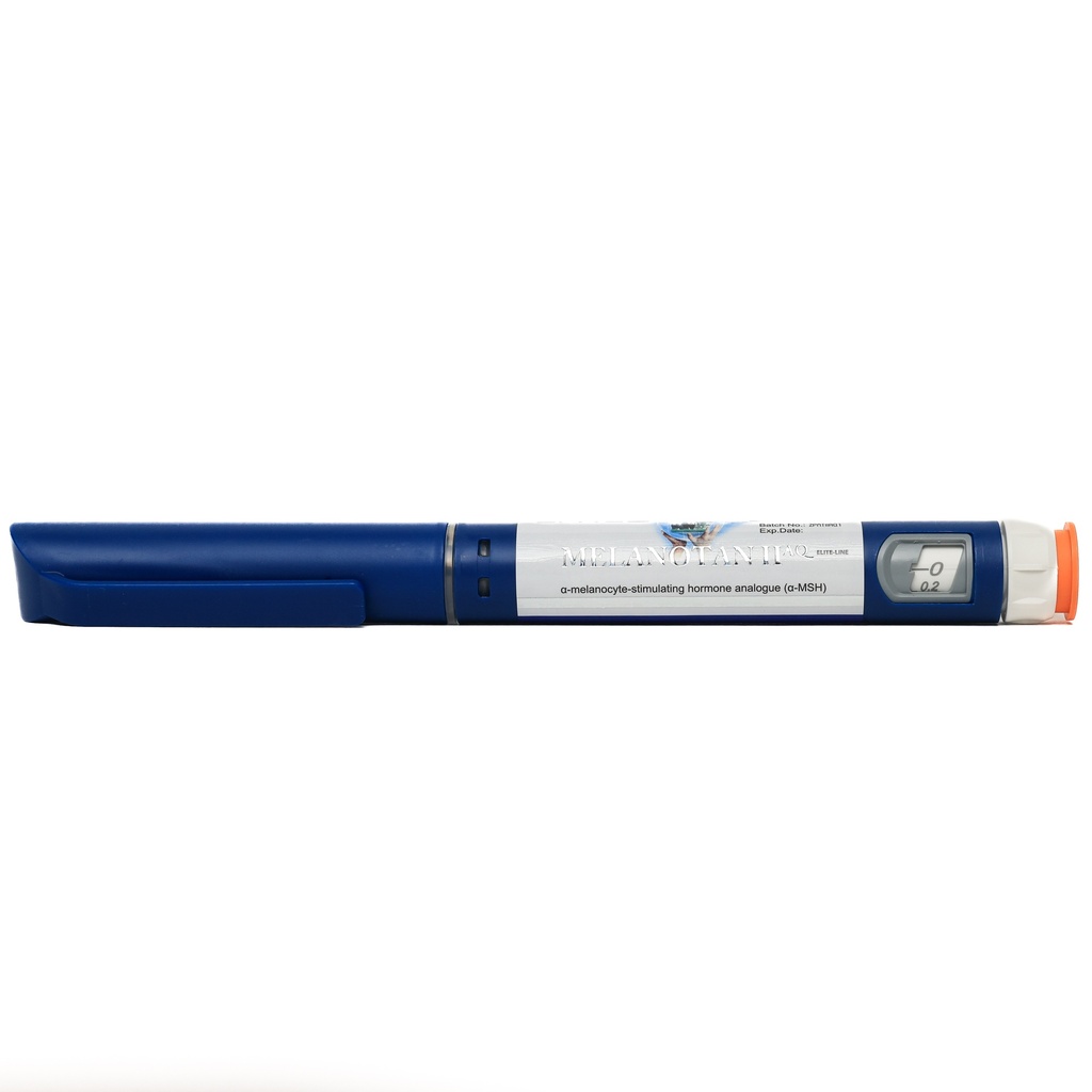 Melanotan2-40MG (AQ)
