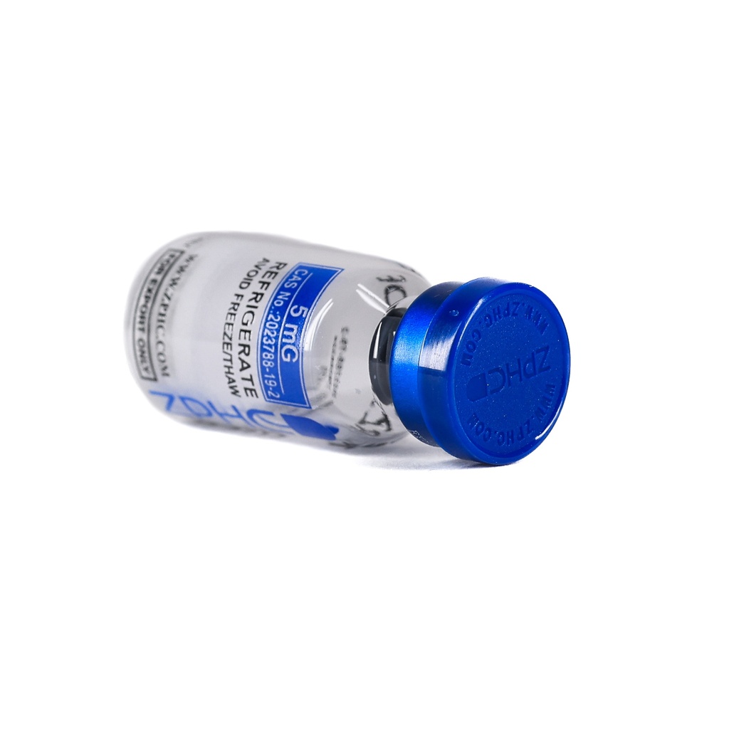Tirzepatide 25 MG KIT