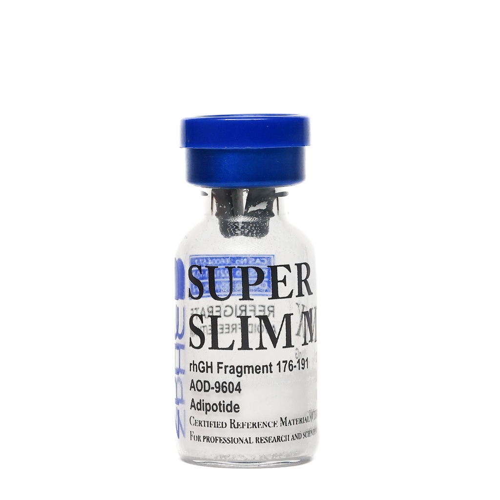 SUPER SLIM MIX 
