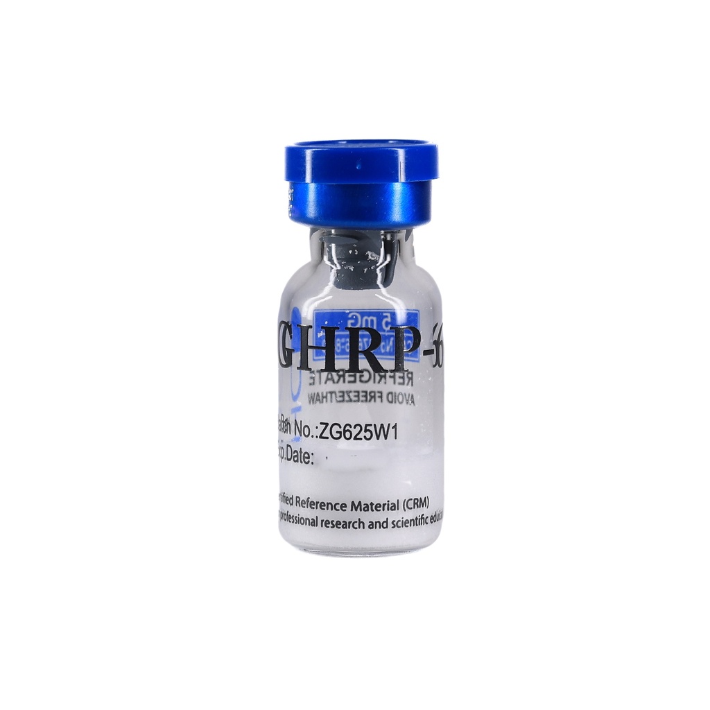 GHRP6 (25MG)