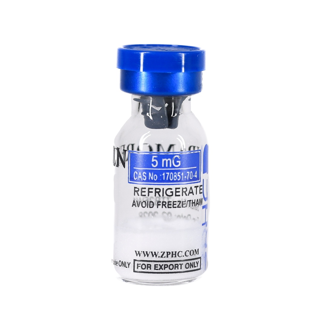 IPAMORELIN (25MG)