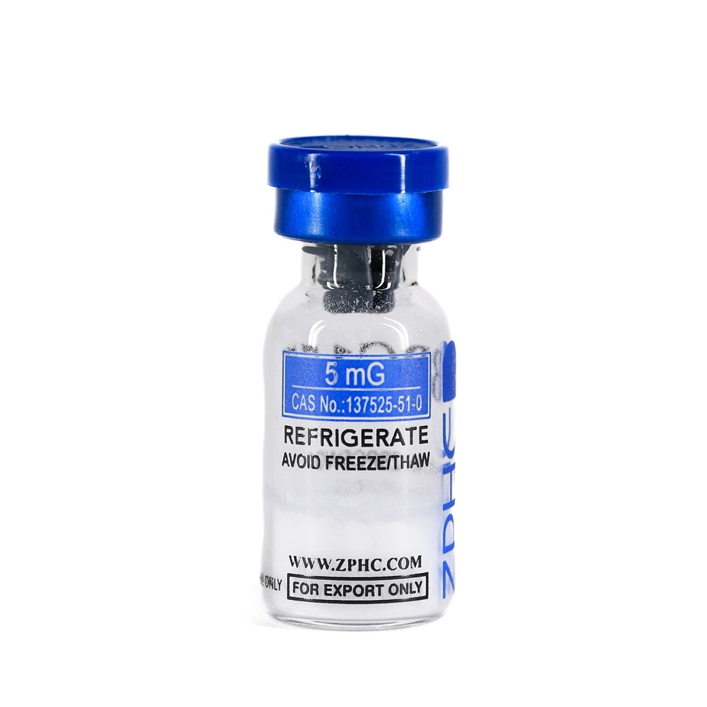 BPC157 (25MG)