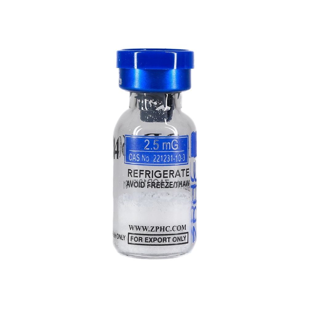 AOD9604  (12.5MG)