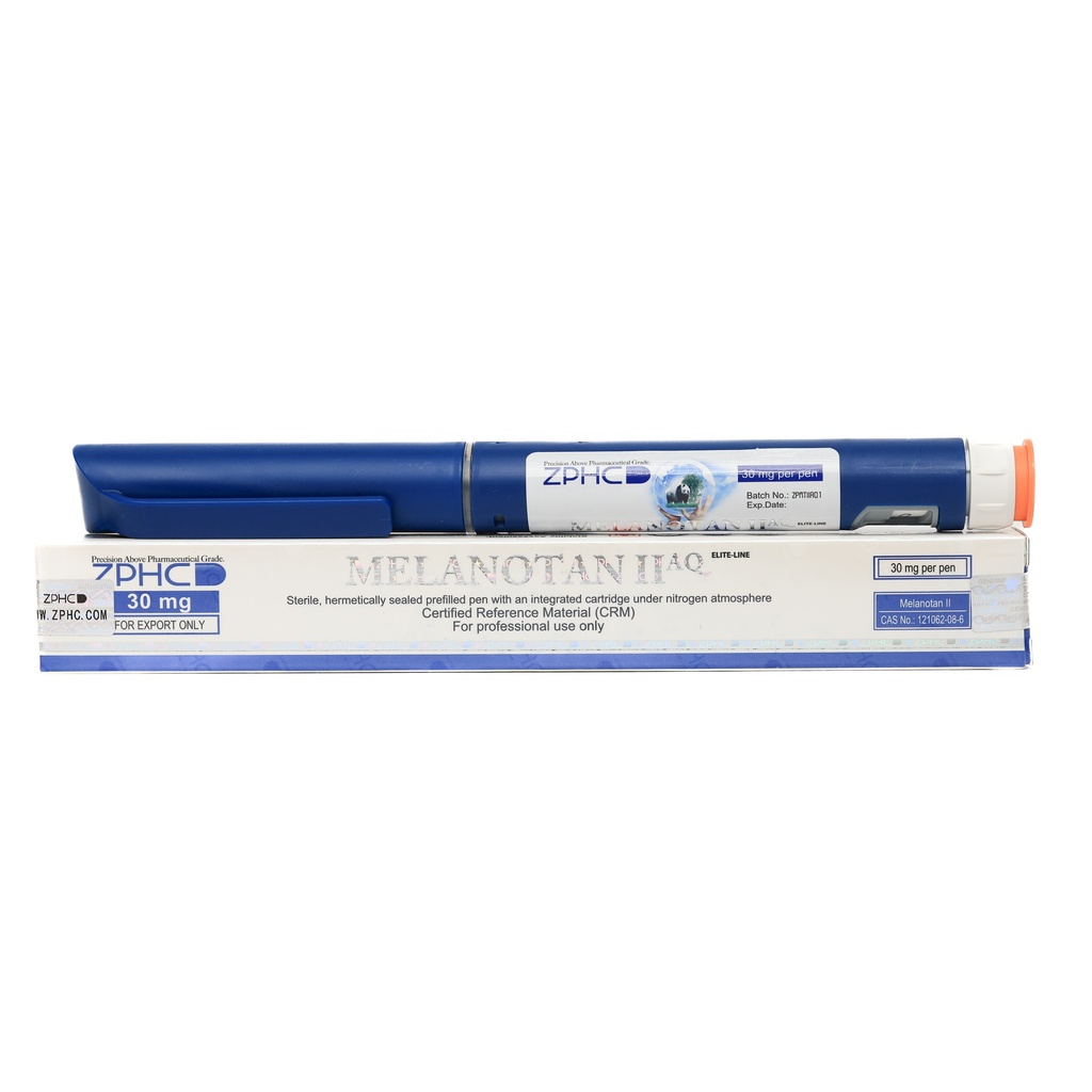 Melanotan2-30MG (AQ)