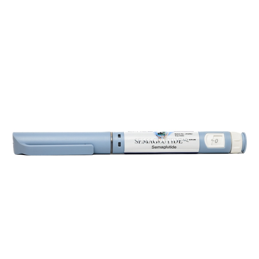 Semaglutide AQ