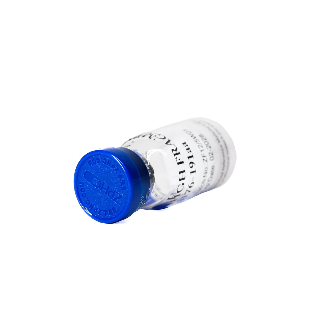 RHGH FRAGMENT 176-191aa (12.5MG)