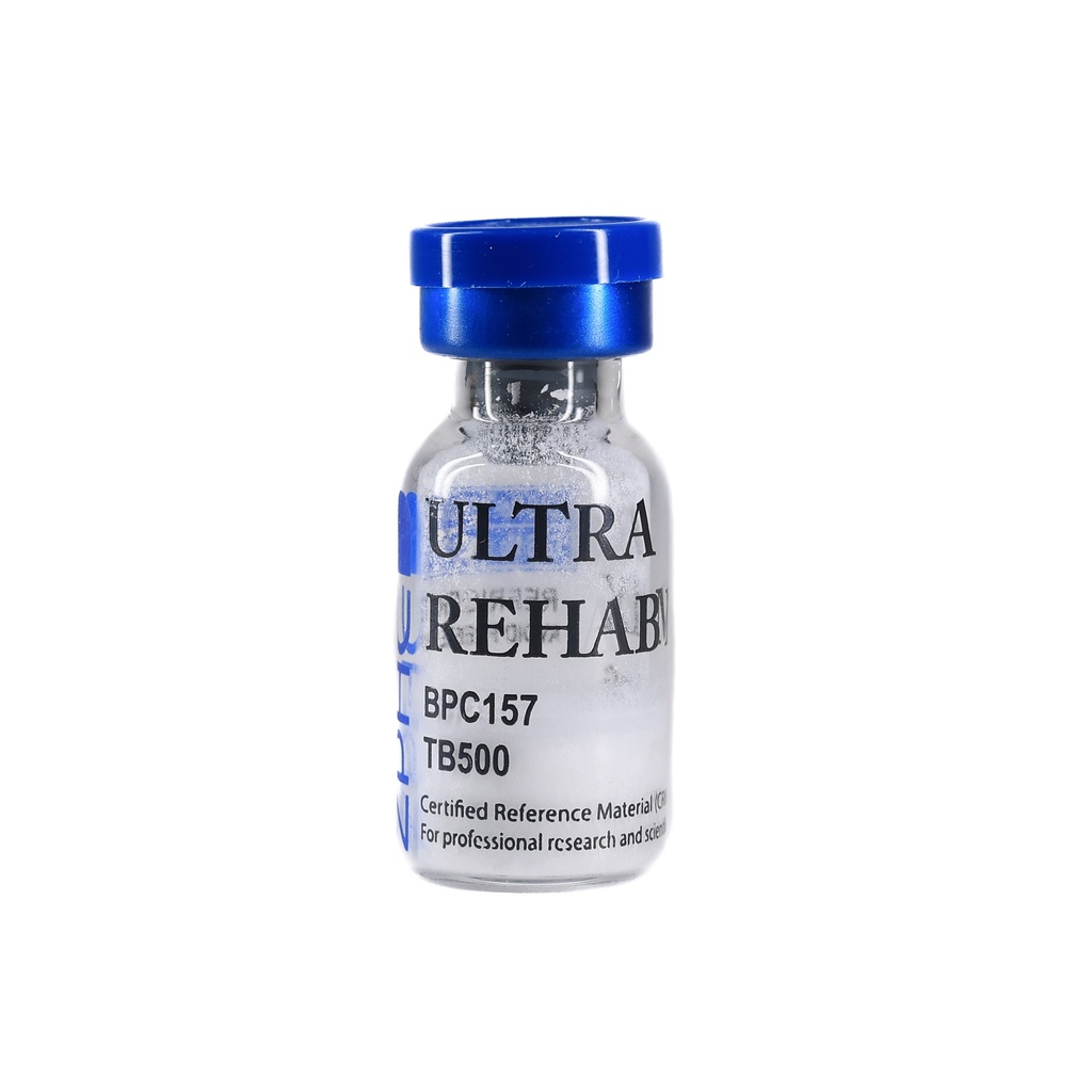 ULTRA REHAB MIX (50mg)