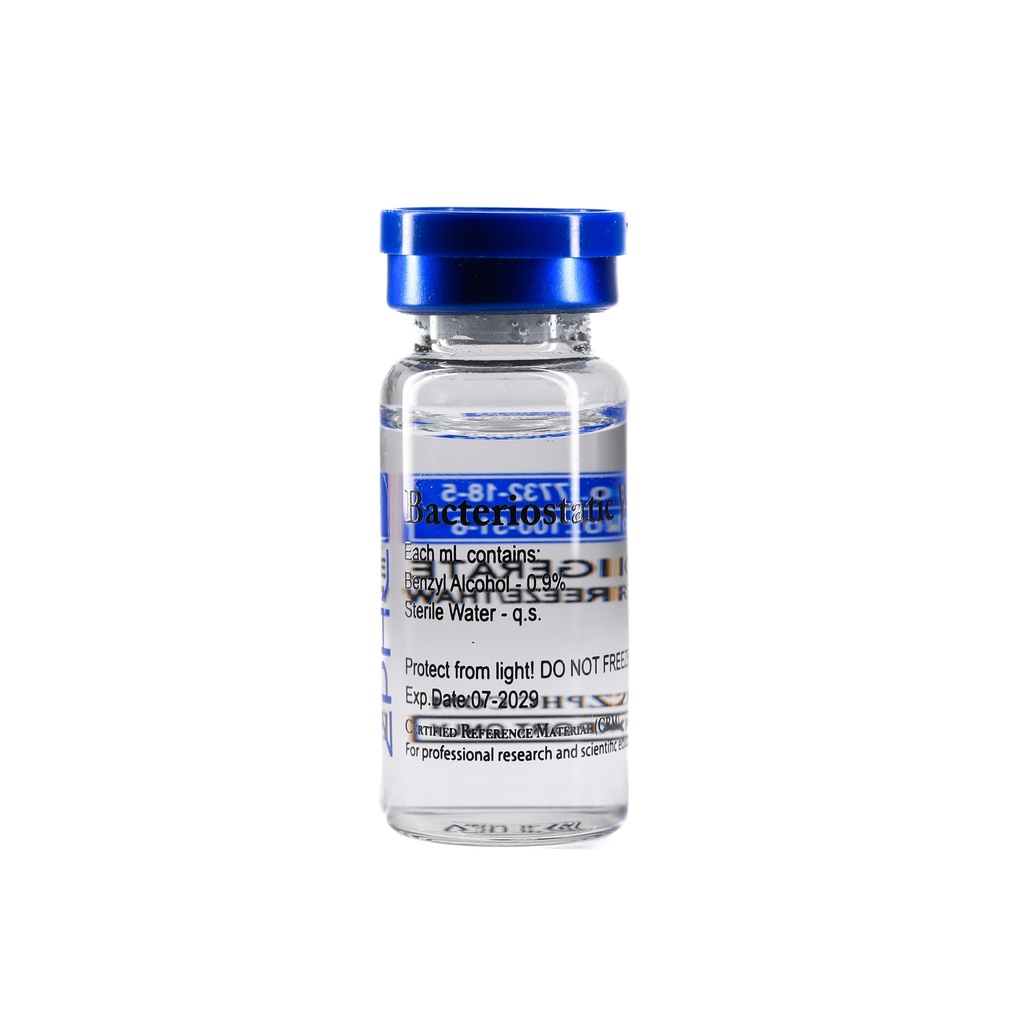 Tirzepatide 25 MG KIT