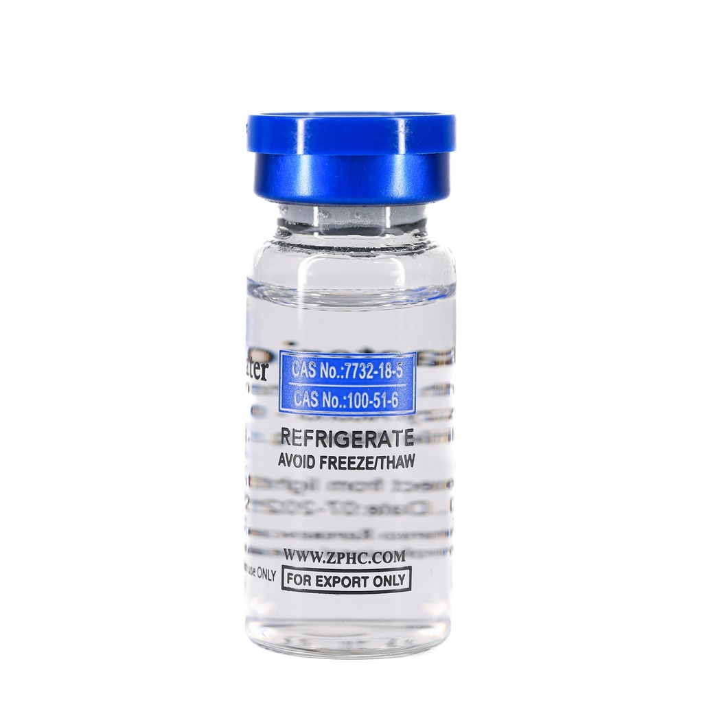 Tirzepatide 25 MG KIT