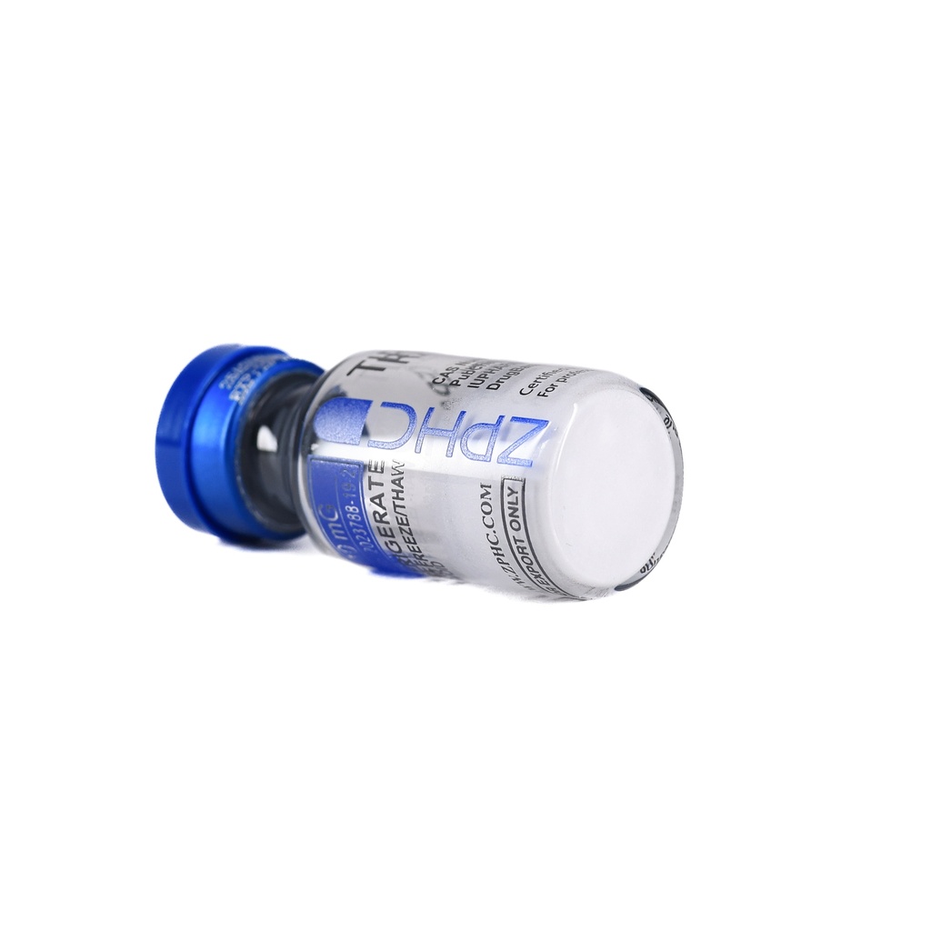 Tirzepatide 50 MG KIT