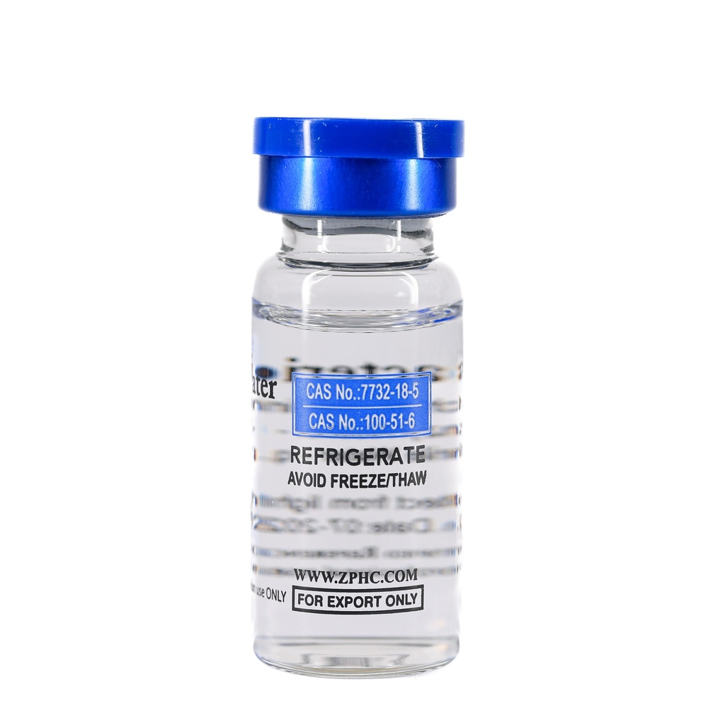 GHRP6 (25MG)