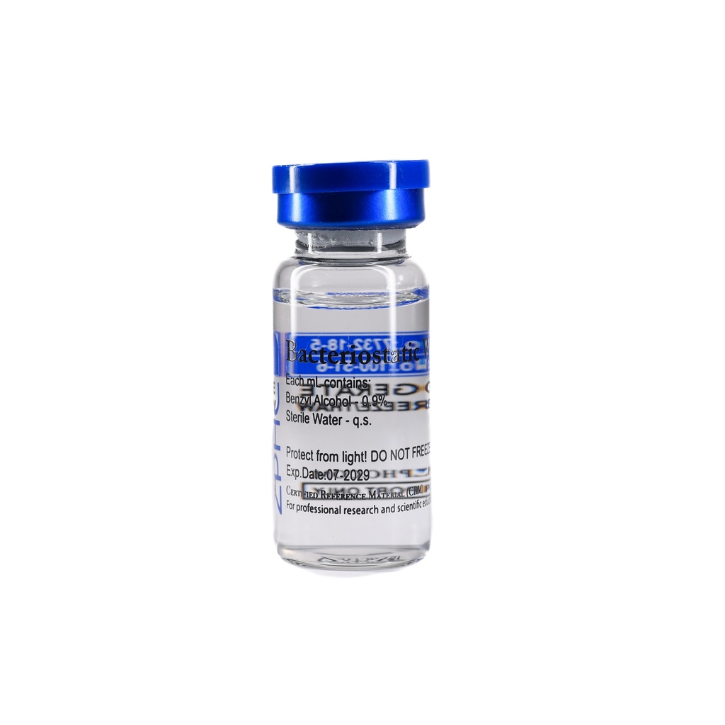 IPAMORELIN (25MG)