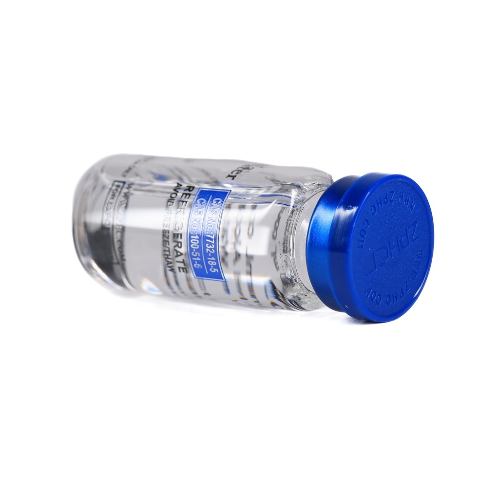 IPAMORELIN (25MG)