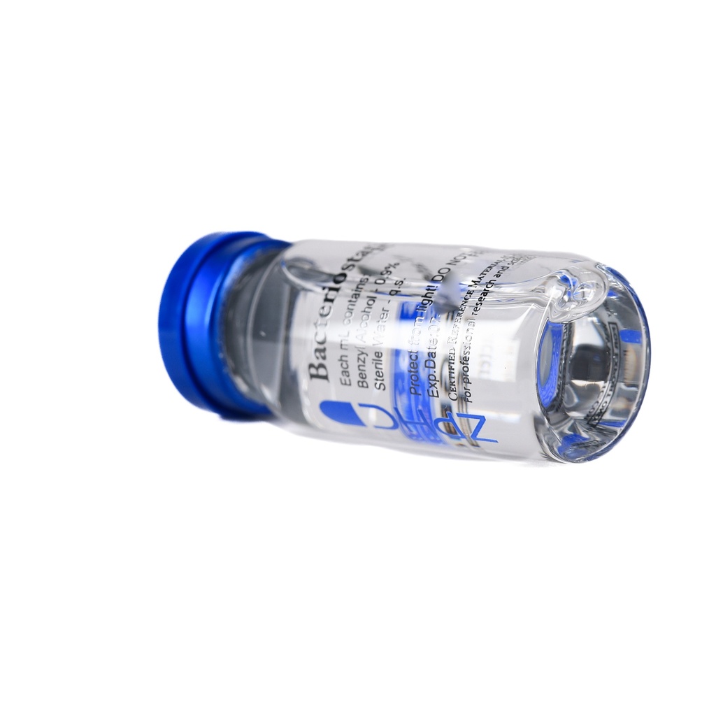 IPAMORELIN (25MG)