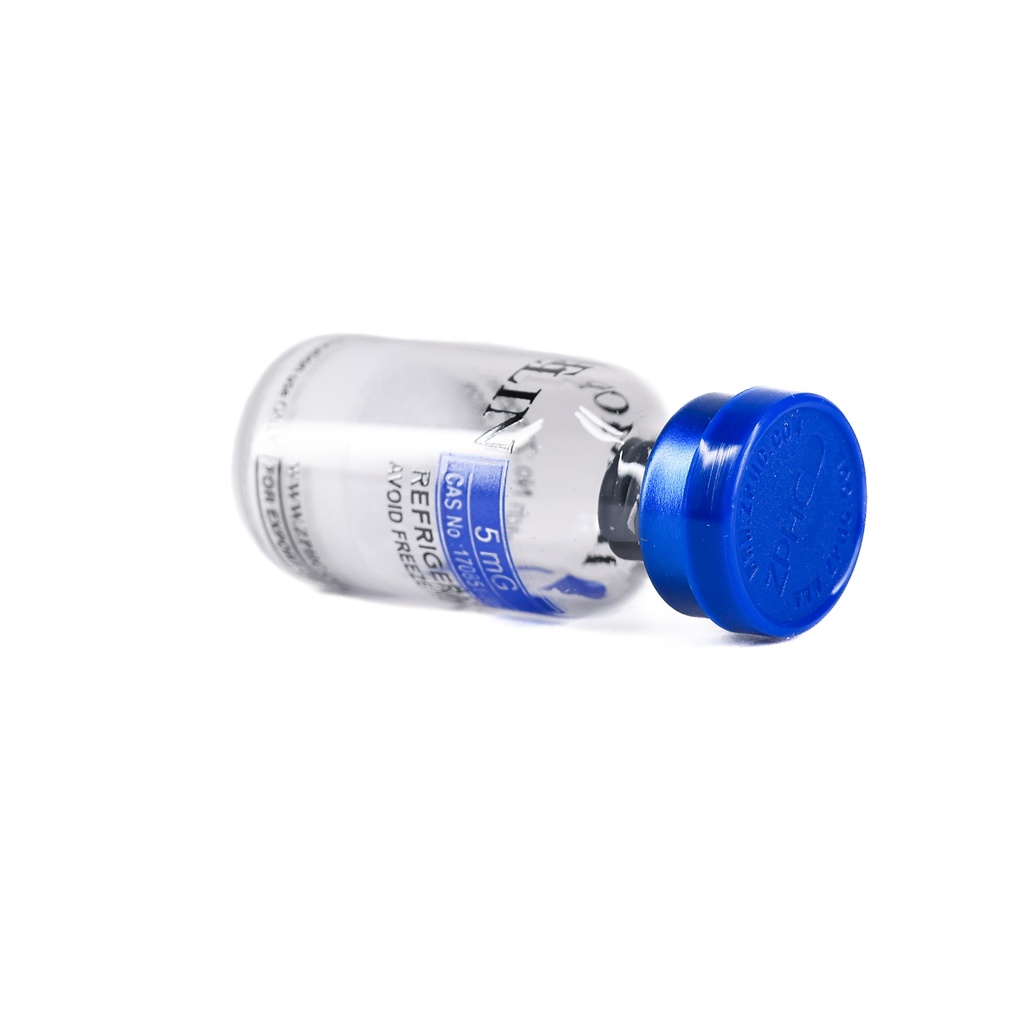 IPAMORELIN (25MG)