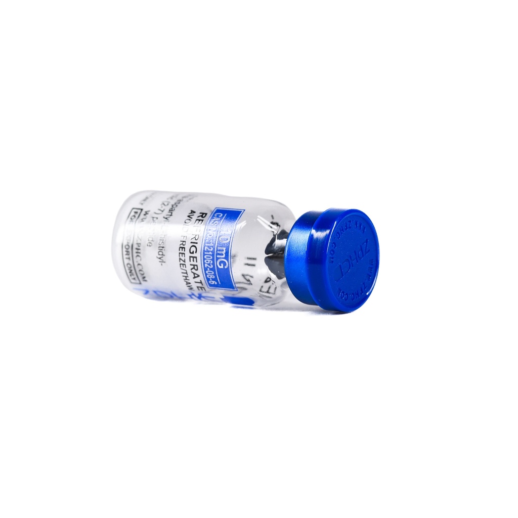 Melanotan2-10MG + Bacteriostatic Water ZPHC