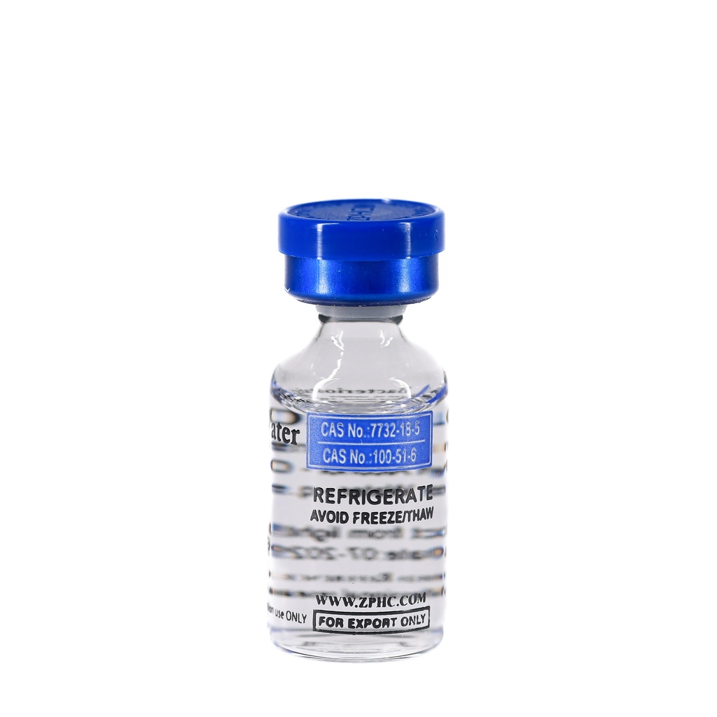 Melanotan2-10MG + Bacteriostatic Water ZPHC