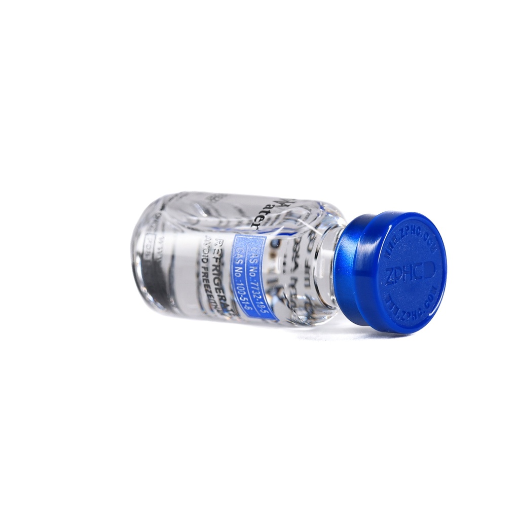 Melanotan2-10MG + Bacteriostatic Water ZPHC