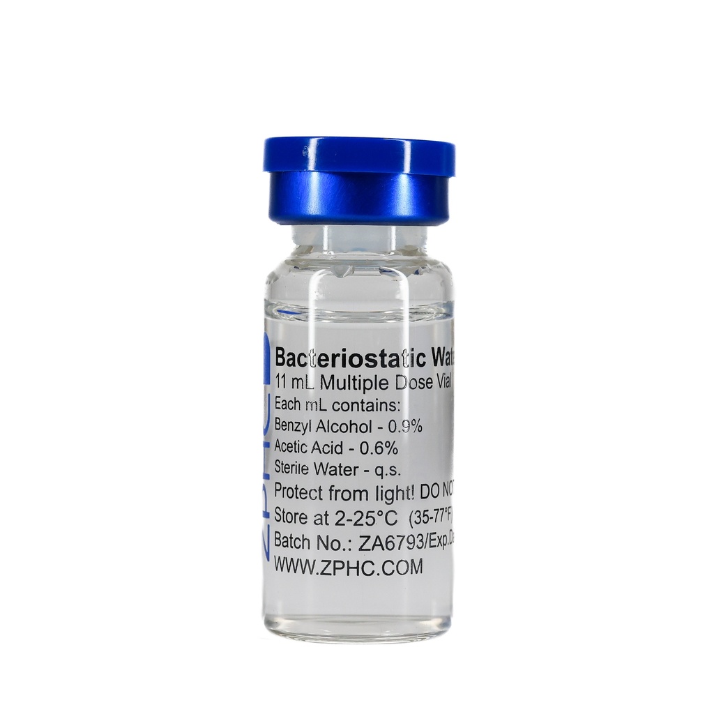 BPC157 (25MG)