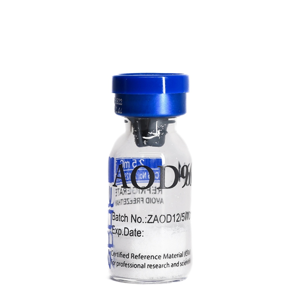 AOD9604  (12.5MG)