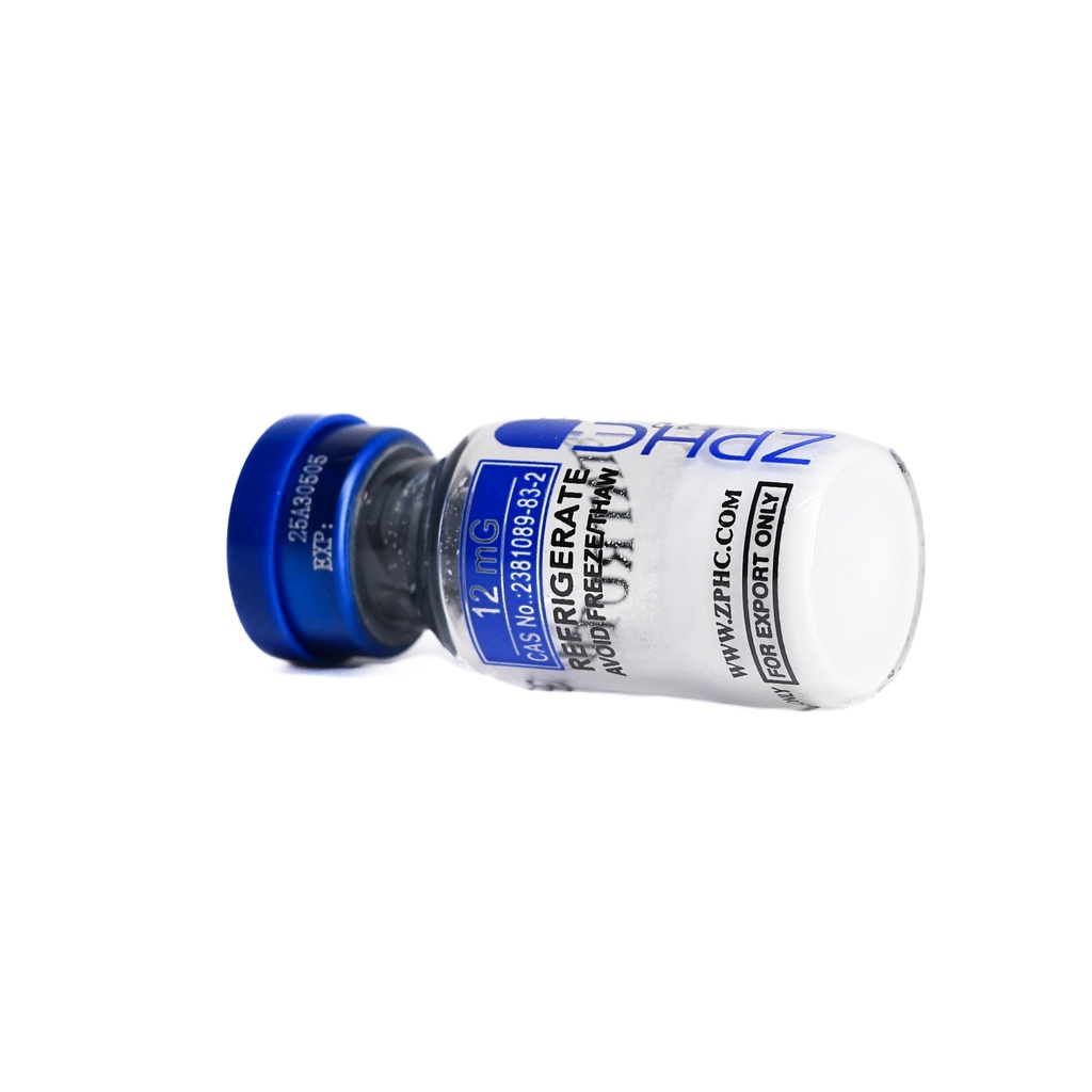 RETATRUTIDE 60 MG KIT