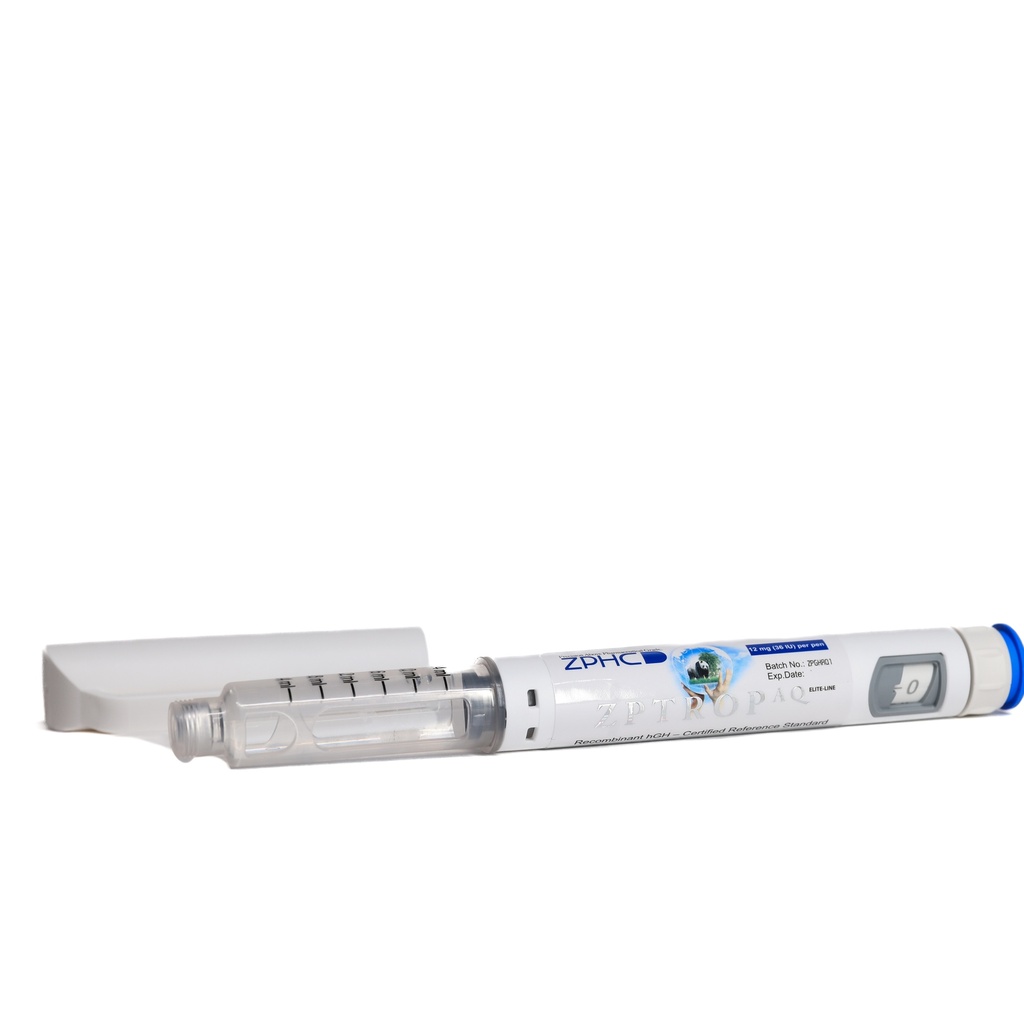 ZPTROP 36 IU  (AQ)