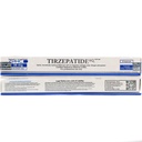 TIRZEPATIDE  AQ 
