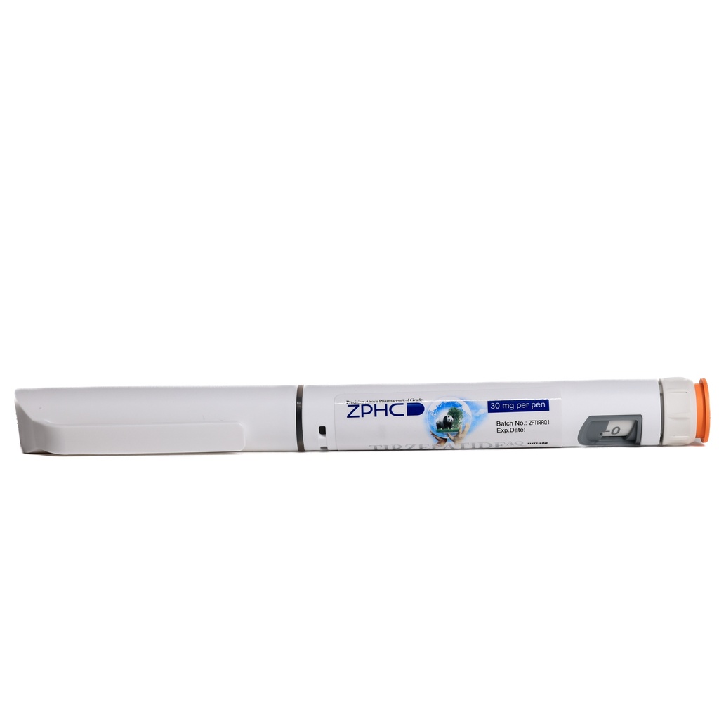 TIRZEPATIDE  AQ 