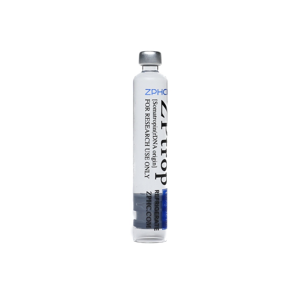 ZPTROP 180 IU  (AQ Cartridges ONLY) 