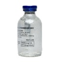 CLENBUTEROLE 40mcg  & YOHMBINE 5400mcg