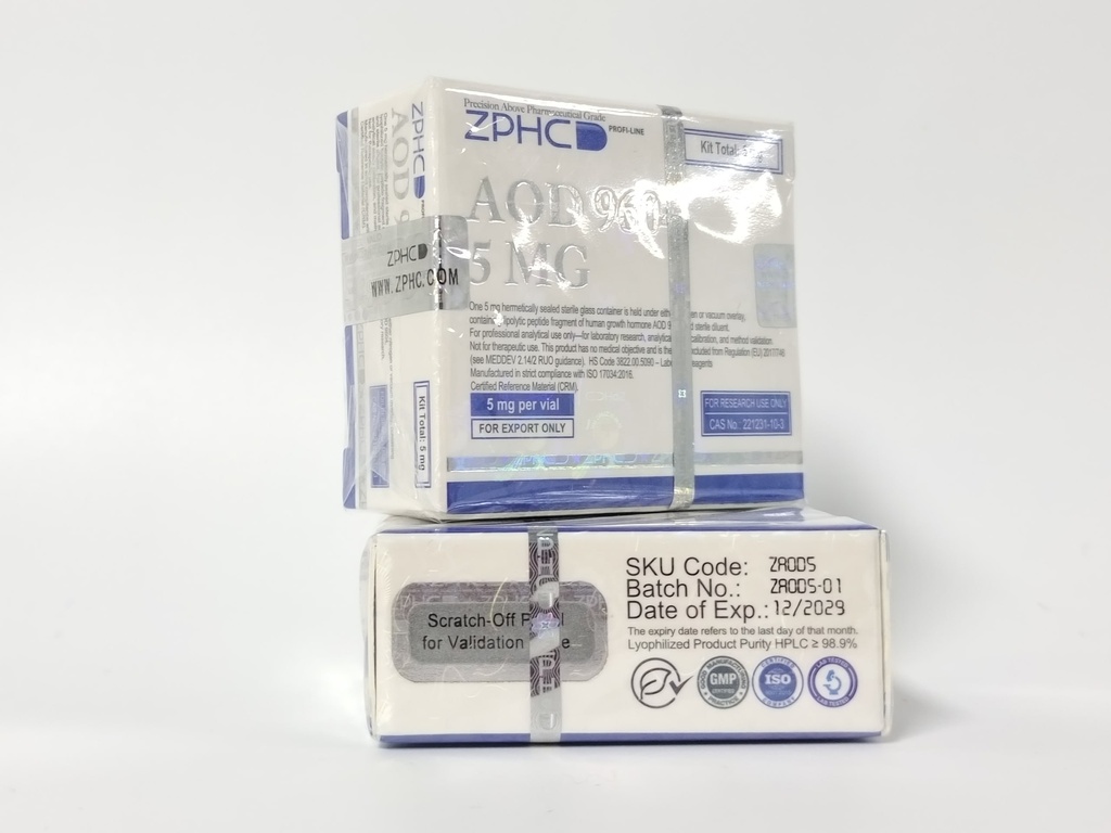 AOD9604 (5MG)