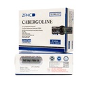 CABERGOLINE