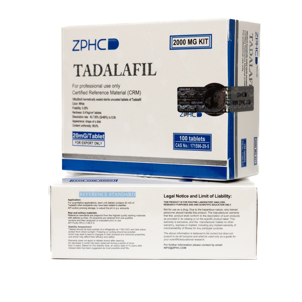 TADALAFIL