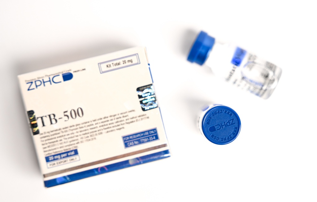TB-500 20MG