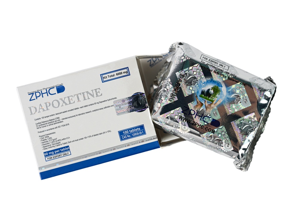 DAPOXETINE