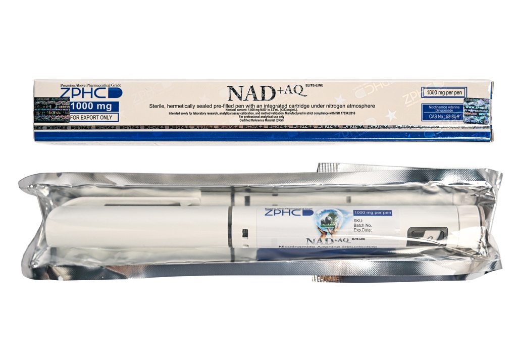 NAD+ 1000 MG