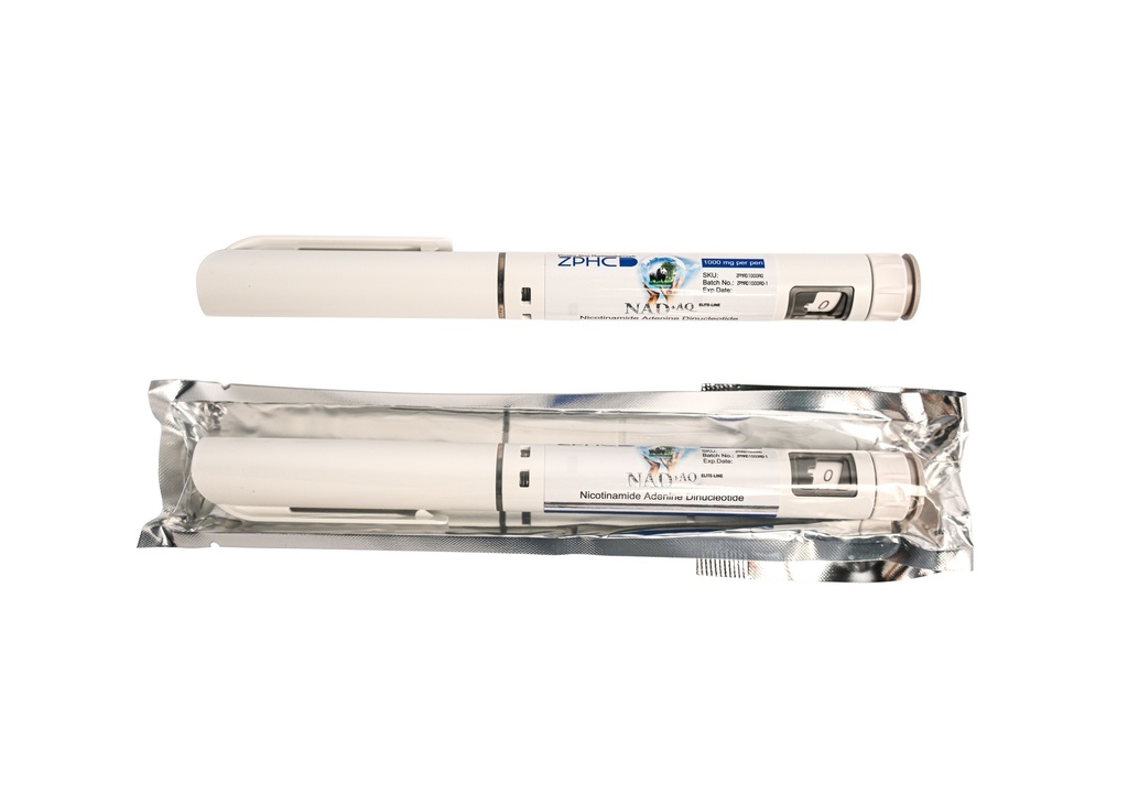 NAD+ 1000 MG