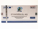 Stanozolol Water suspension 
