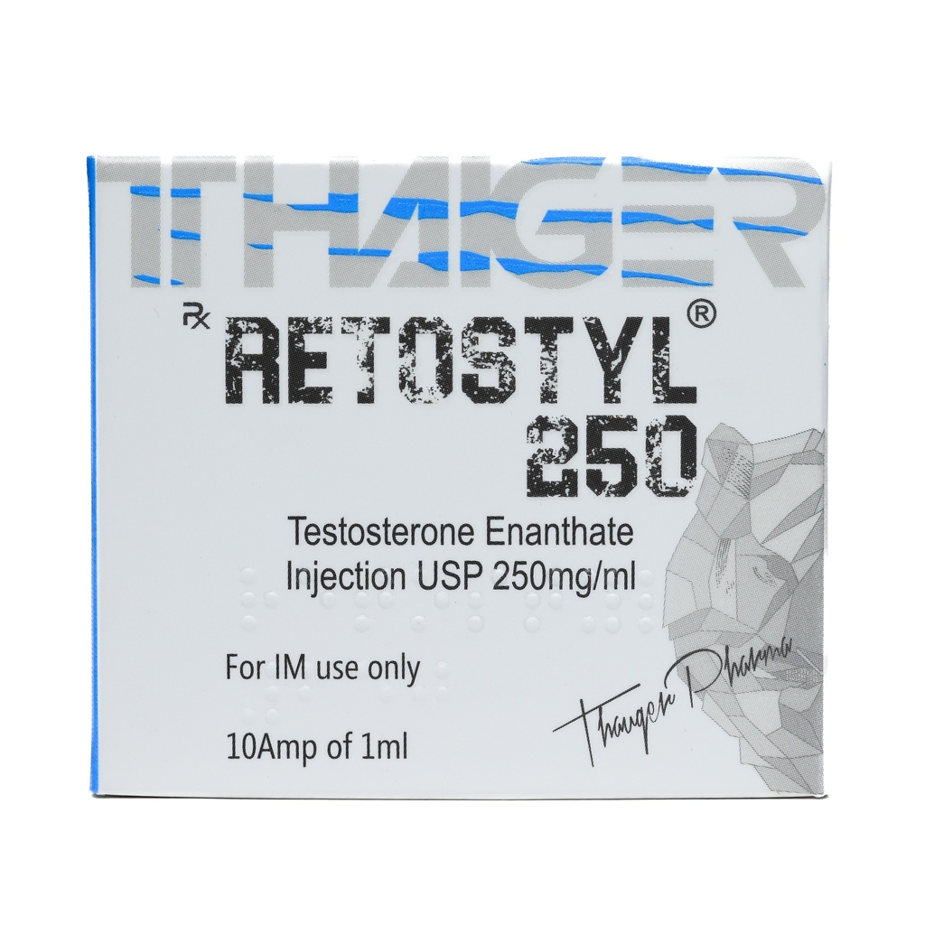 Retostyl-250 