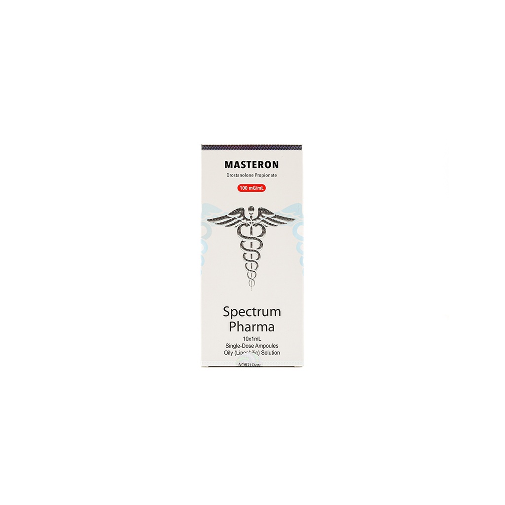 MASTERON PROPIONATE