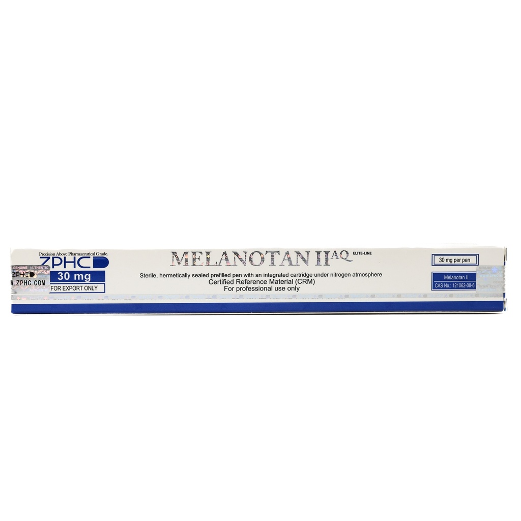 Melanotan2-30MG (AQ)