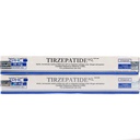 TIRZEPATIDE  AQ 