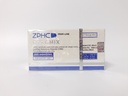 CLENBUTEROLE 40mcg  & YOHMBINE 5400mcg