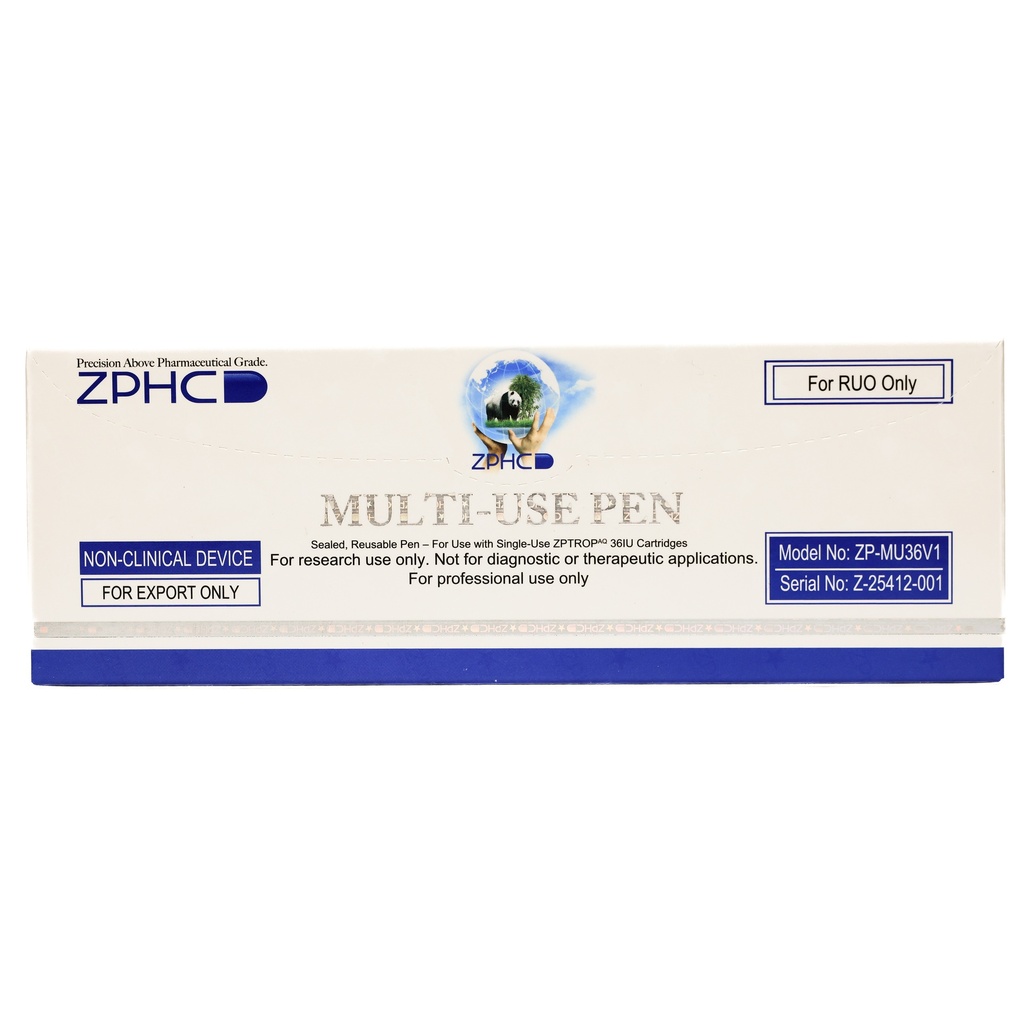 MULTI-USE Metal PEN 