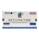 RETATRUTIDE 120 MG KIT 